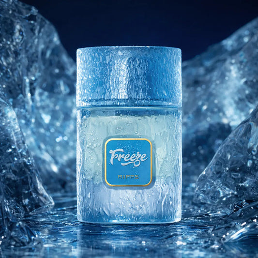 Freeze Riiffs