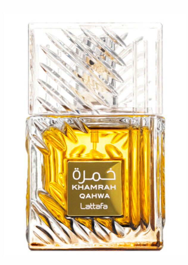 Khamra Qahwa Sealed