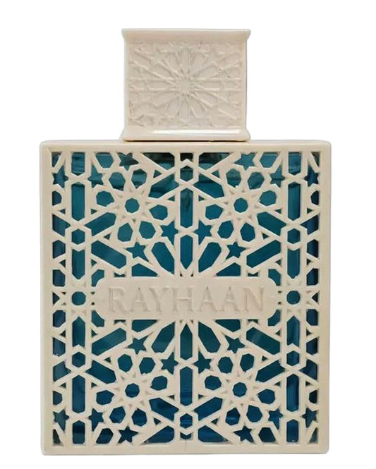Rayhaan Azul