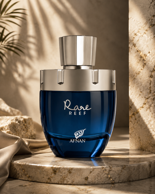Rare Reef