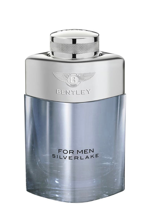 Bentley For Men Silverlake