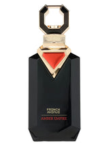 Amber Empire French Avenue