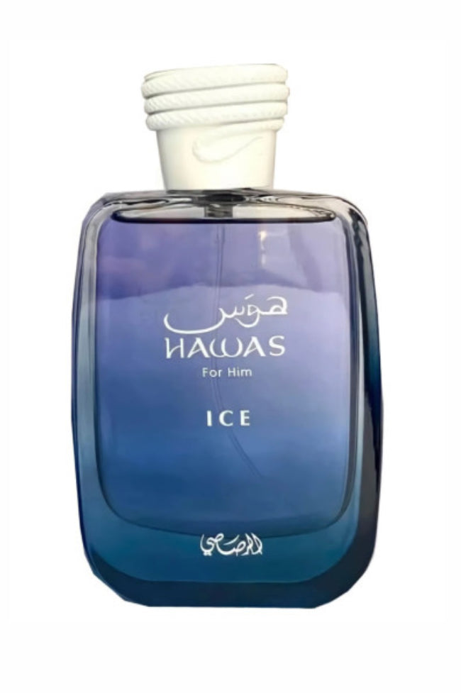 Hawas Ice