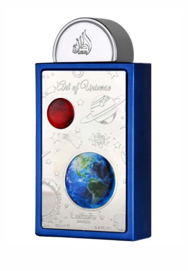 Art Of Universe Lattafa Perfumes