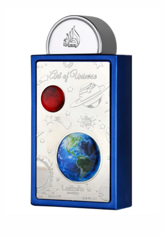 Art Of Universe Lattafa Perfumes