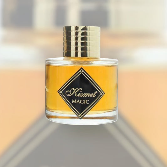 Kismet Magic Maison Alhambra